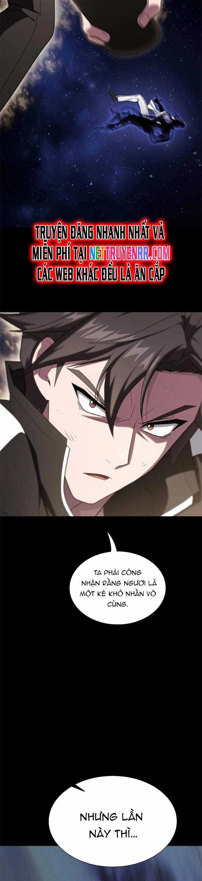Tôi Là Người Chơi Leo Tháp Một Mình 217 trang 45