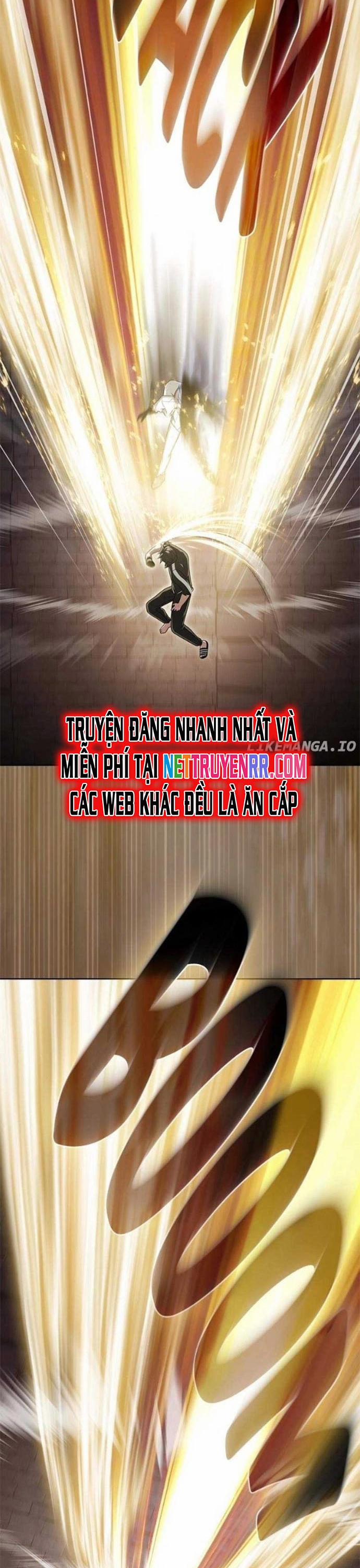 Tôi Là Người Chơi Leo Tháp Một Mình 217 trang 47