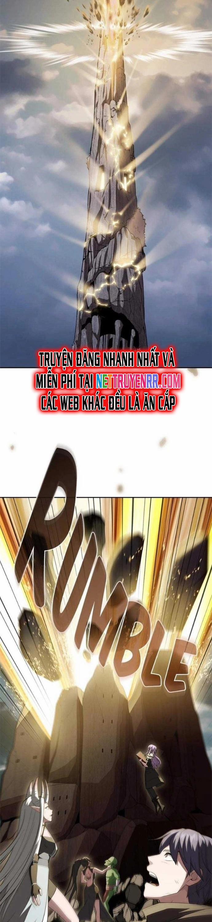 Tôi Là Người Chơi Leo Tháp Một Mình 217 trang 50