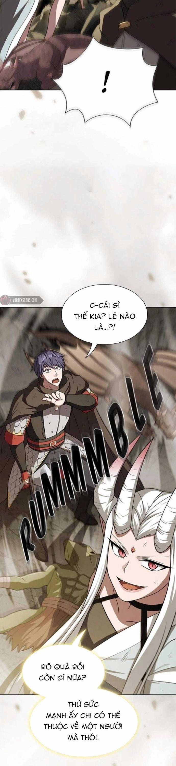 Tôi Là Người Chơi Leo Tháp Một Mình 217 trang 51