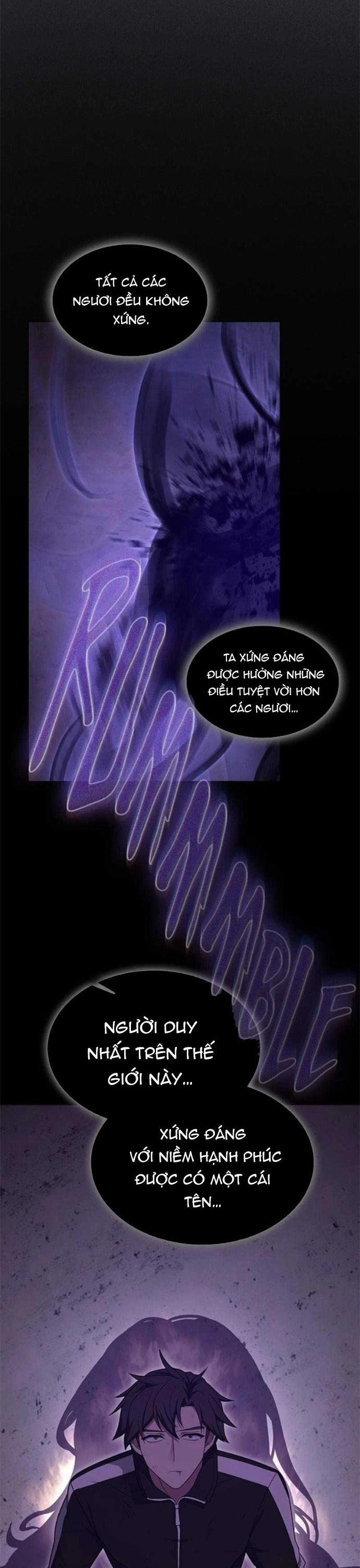 Tôi Là Người Chơi Leo Tháp Một Mình 217 trang 7