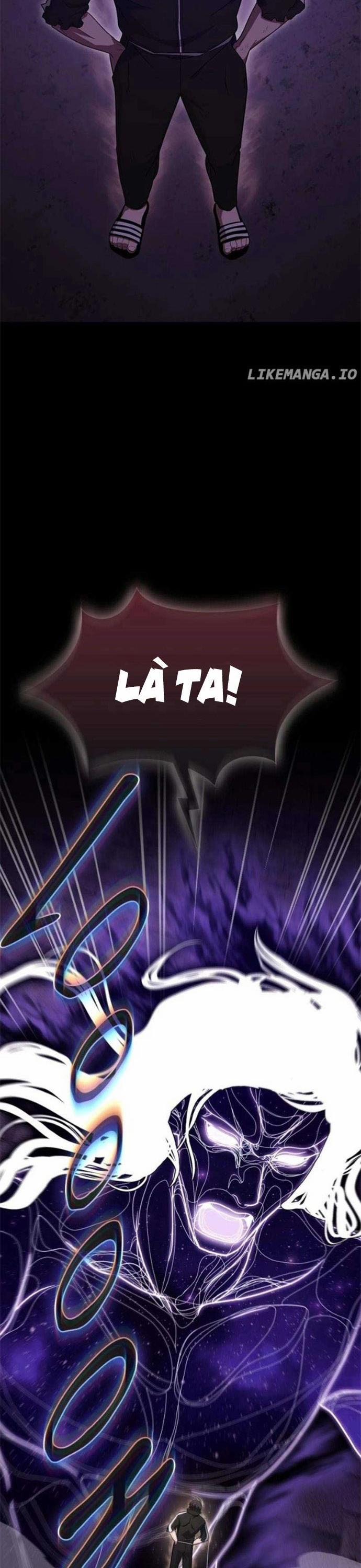 Tôi Là Người Chơi Leo Tháp Một Mình 217 trang 8