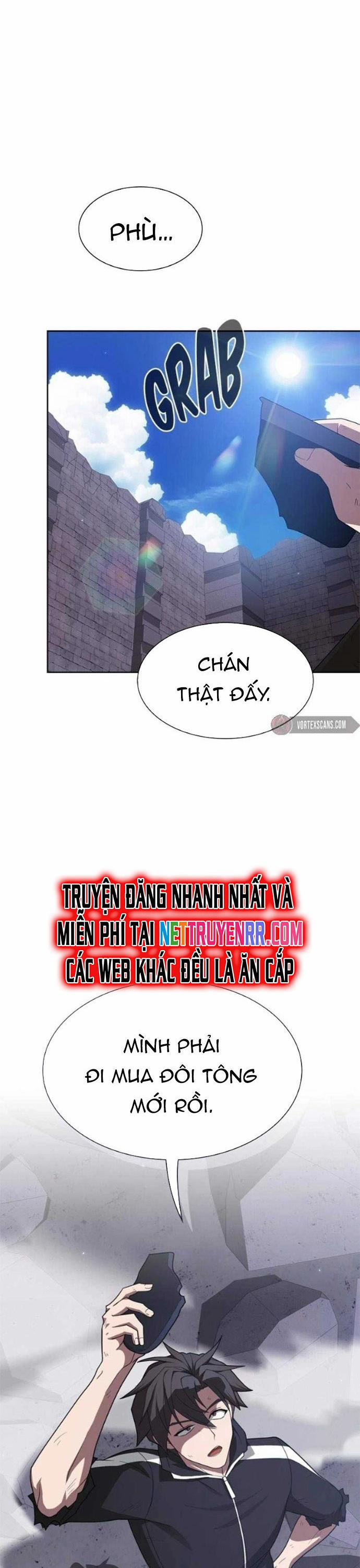 Tôi Là Người Chơi Leo Tháp Một Mình 218 trang 1