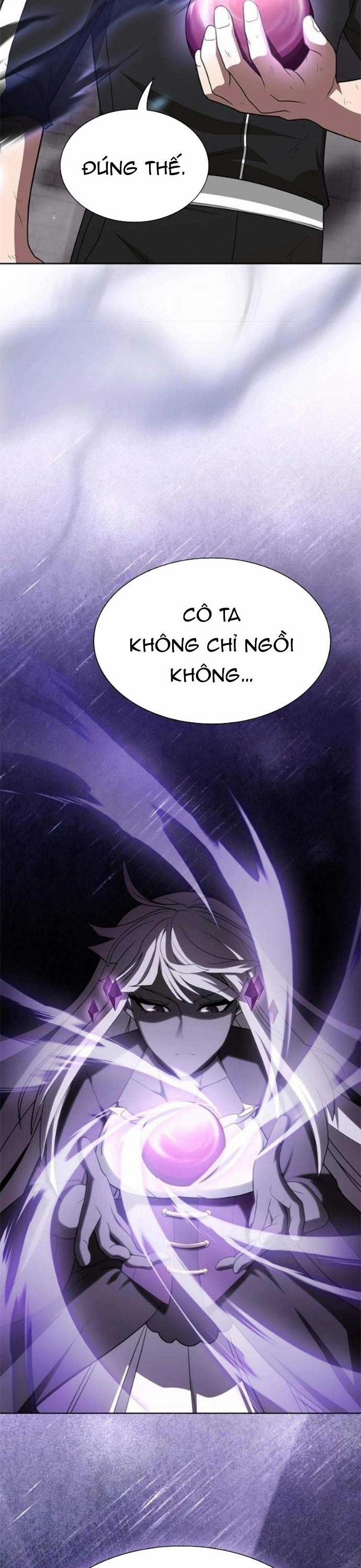 Tôi Là Người Chơi Leo Tháp Một Mình 218 trang 10