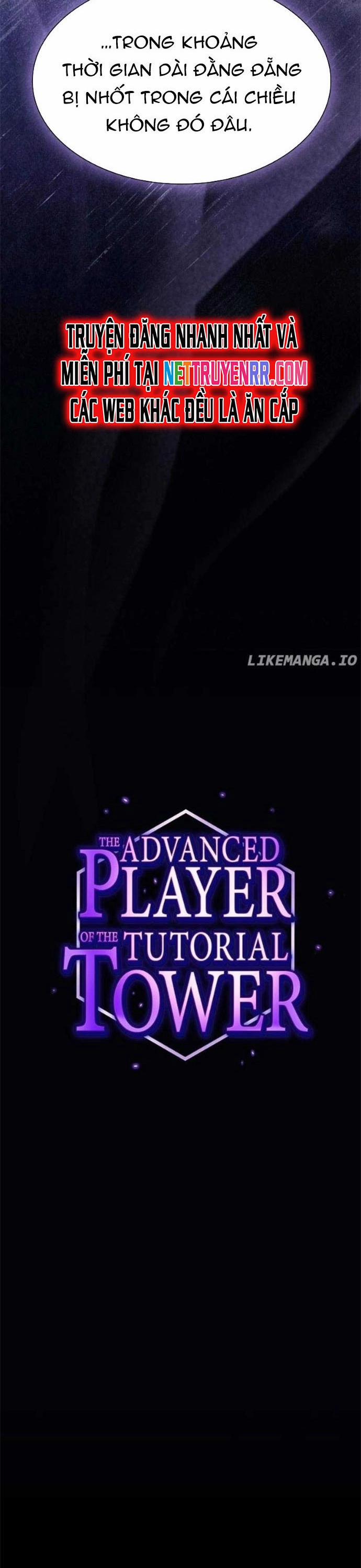 Tôi Là Người Chơi Leo Tháp Một Mình 218 trang 11