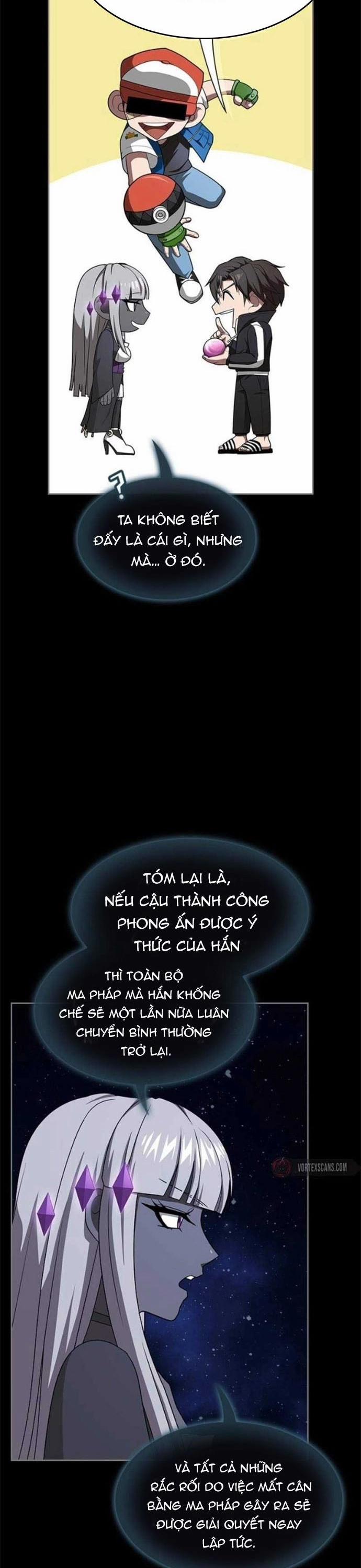 Tôi Là Người Chơi Leo Tháp Một Mình 218 trang 15