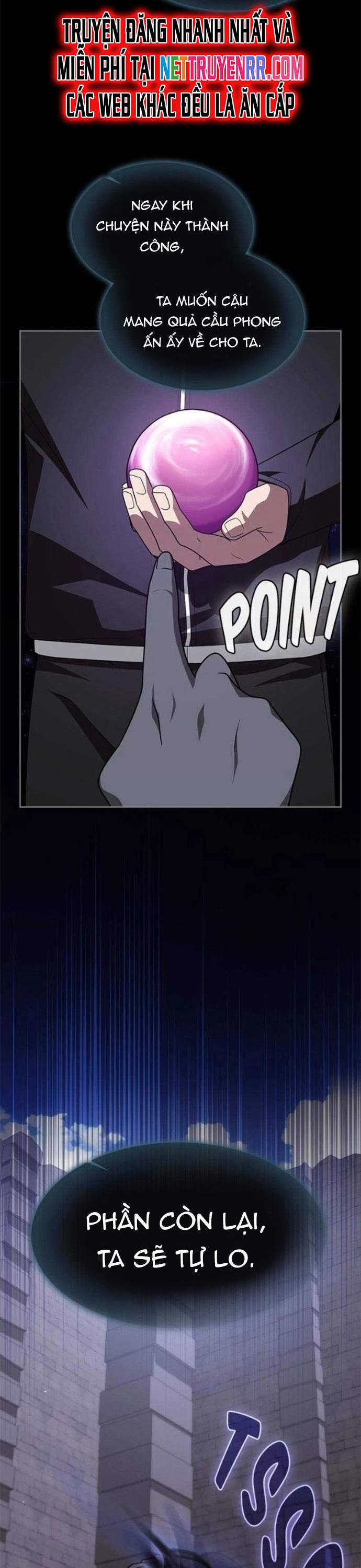 Tôi Là Người Chơi Leo Tháp Một Mình 218 trang 16