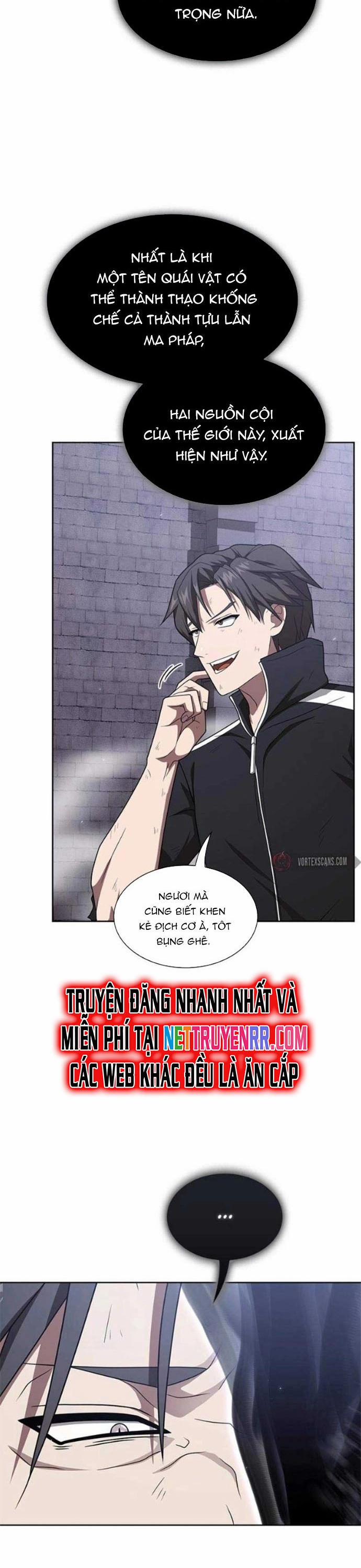 Tôi Là Người Chơi Leo Tháp Một Mình 218 trang 18