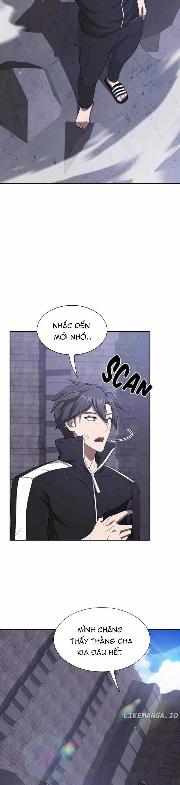 Tôi Là Người Chơi Leo Tháp Một Mình 218 trang 2