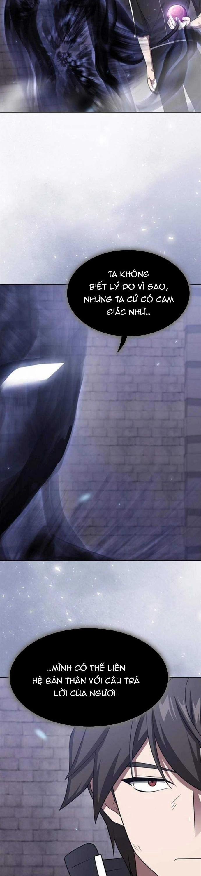Tôi Là Người Chơi Leo Tháp Một Mình 218 trang 20