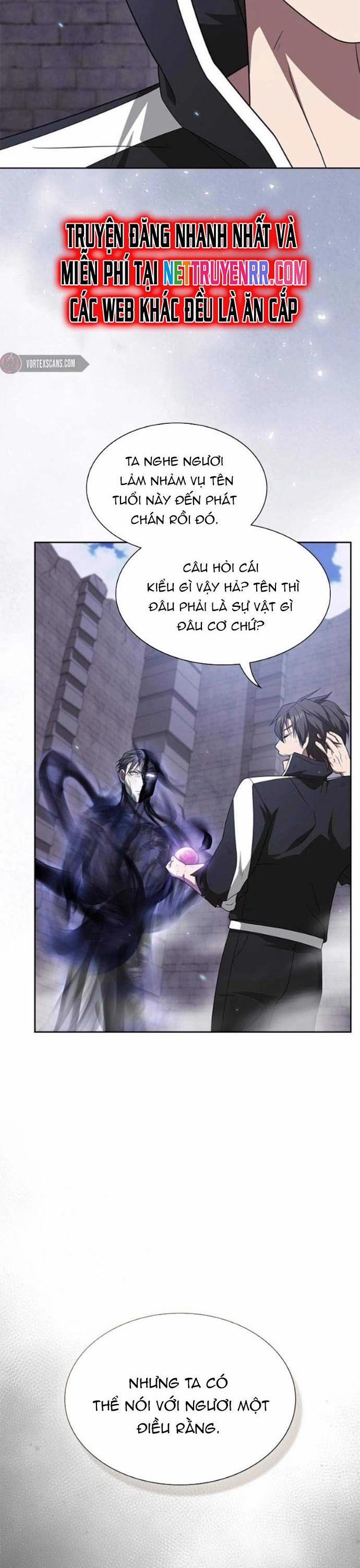 Tôi Là Người Chơi Leo Tháp Một Mình 218 trang 21