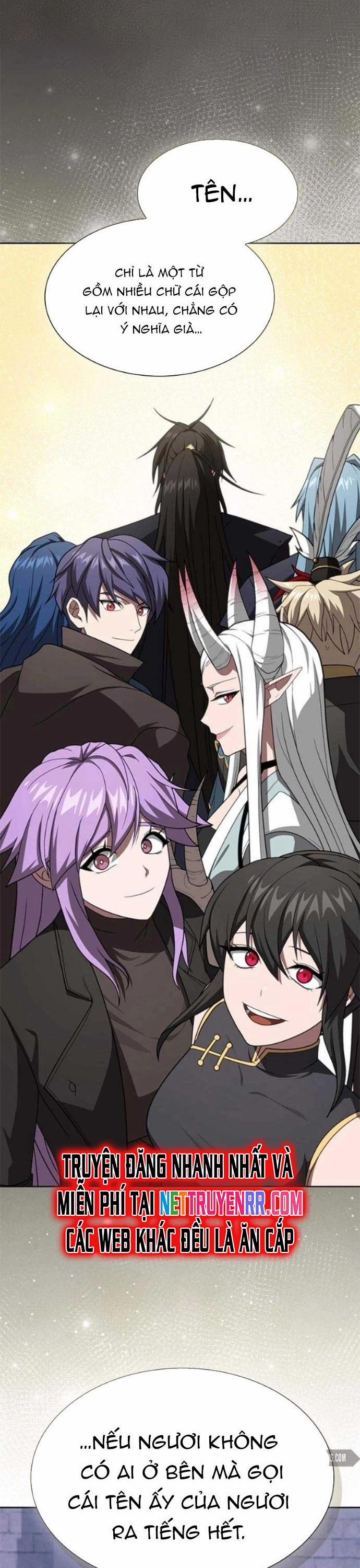 Tôi Là Người Chơi Leo Tháp Một Mình 218 trang 23