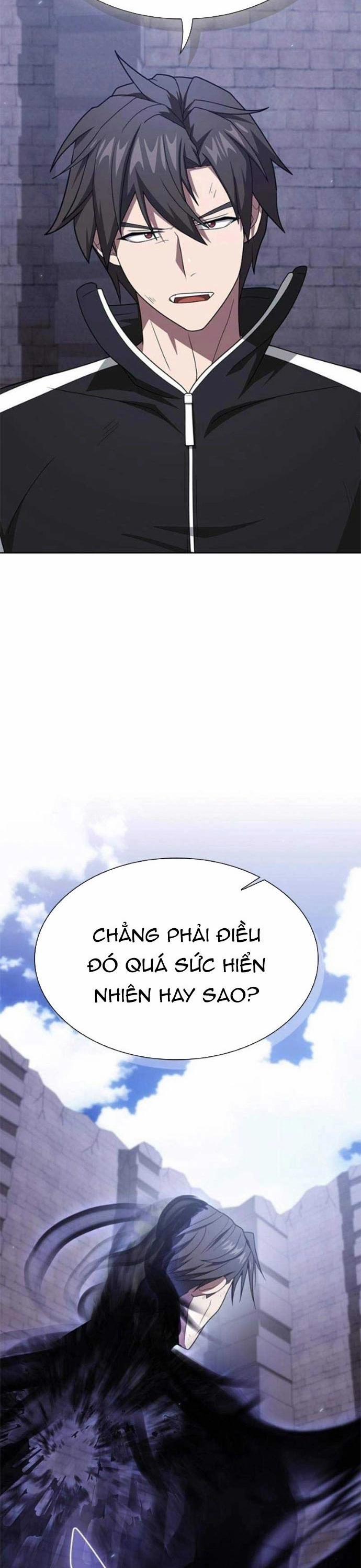 Tôi Là Người Chơi Leo Tháp Một Mình 218 trang 24