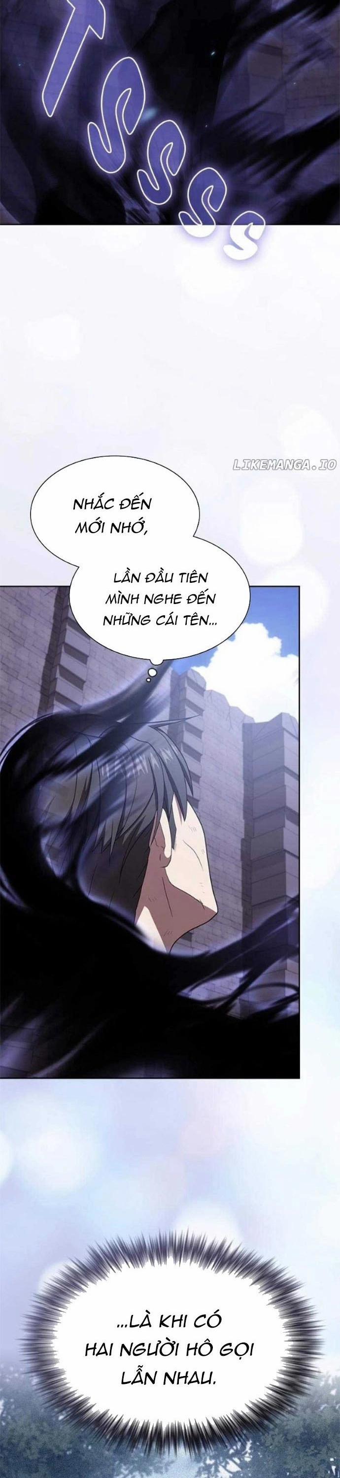 Tôi Là Người Chơi Leo Tháp Một Mình 218 trang 25