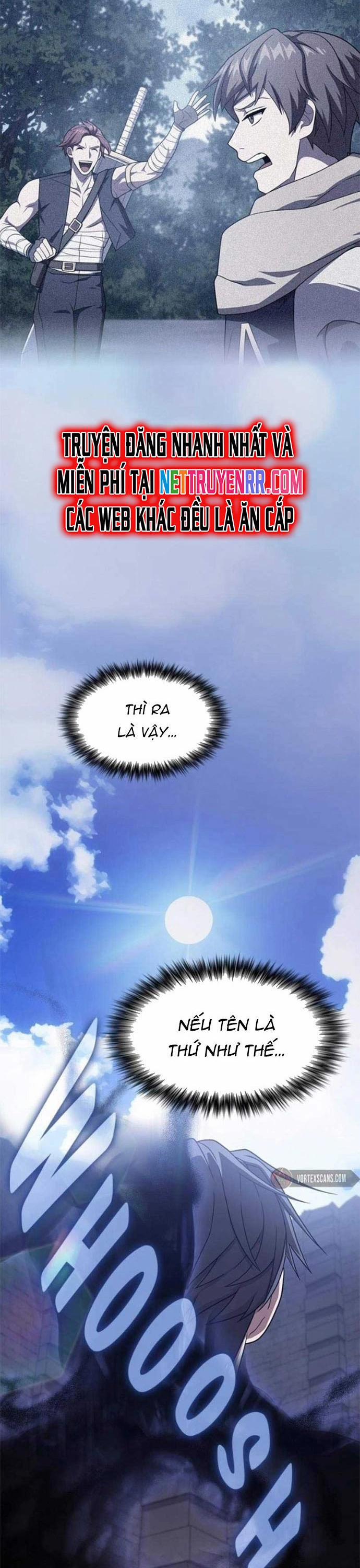 Tôi Là Người Chơi Leo Tháp Một Mình 218 trang 26