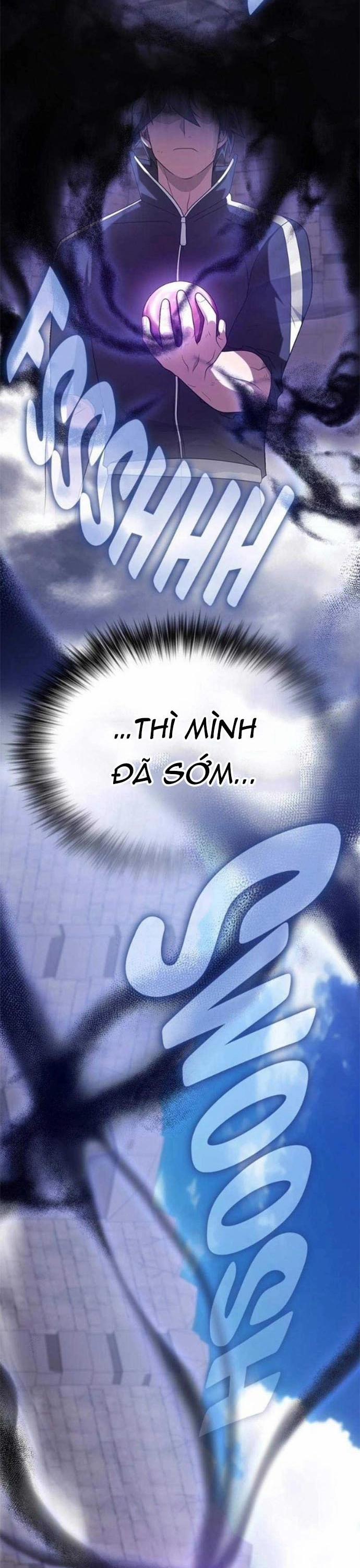 Tôi Là Người Chơi Leo Tháp Một Mình 218 trang 27