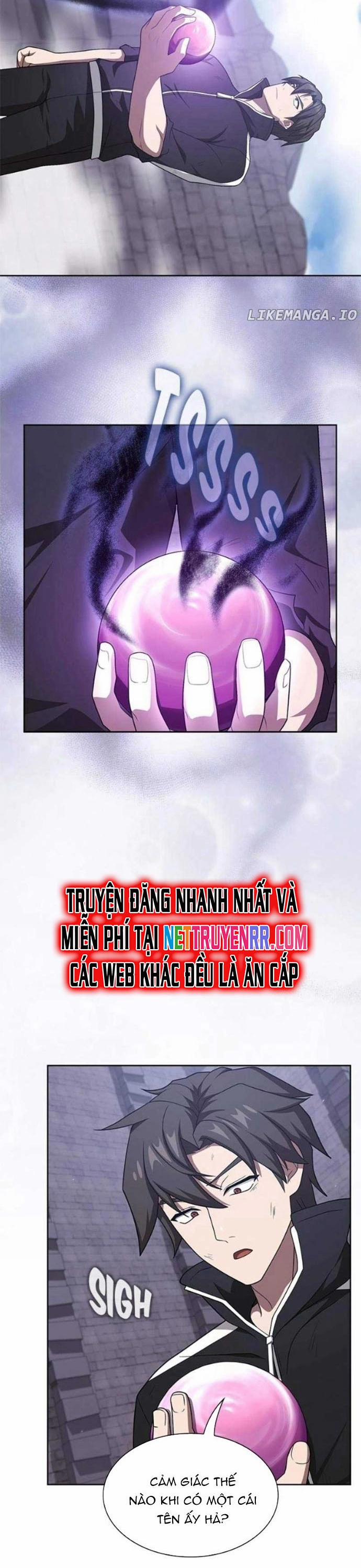 Tôi Là Người Chơi Leo Tháp Một Mình 218 trang 28
