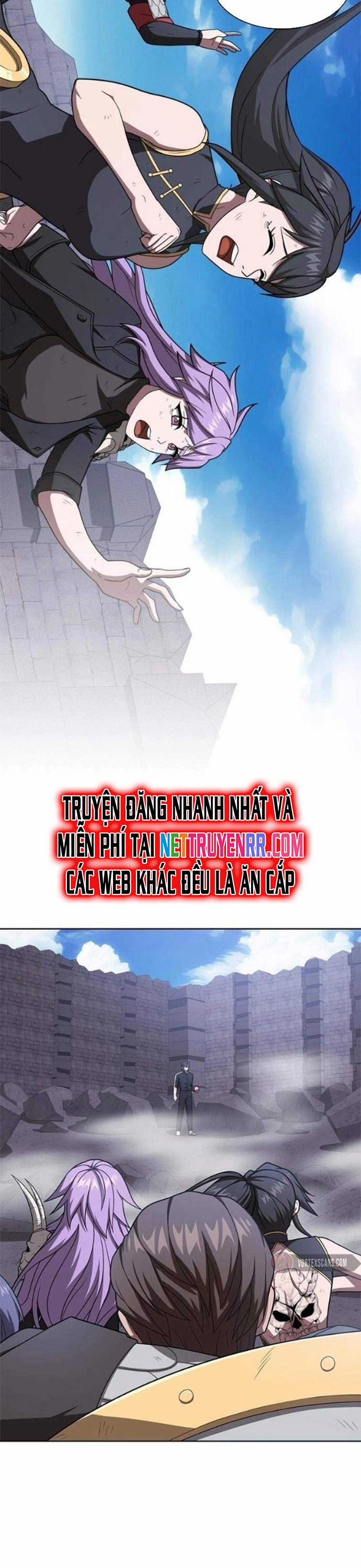 Tôi Là Người Chơi Leo Tháp Một Mình 218 trang 31