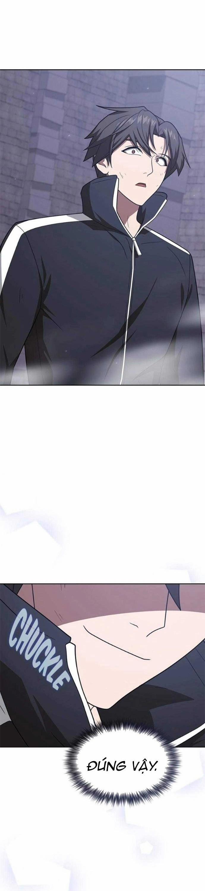 Tôi Là Người Chơi Leo Tháp Một Mình 218 trang 32
