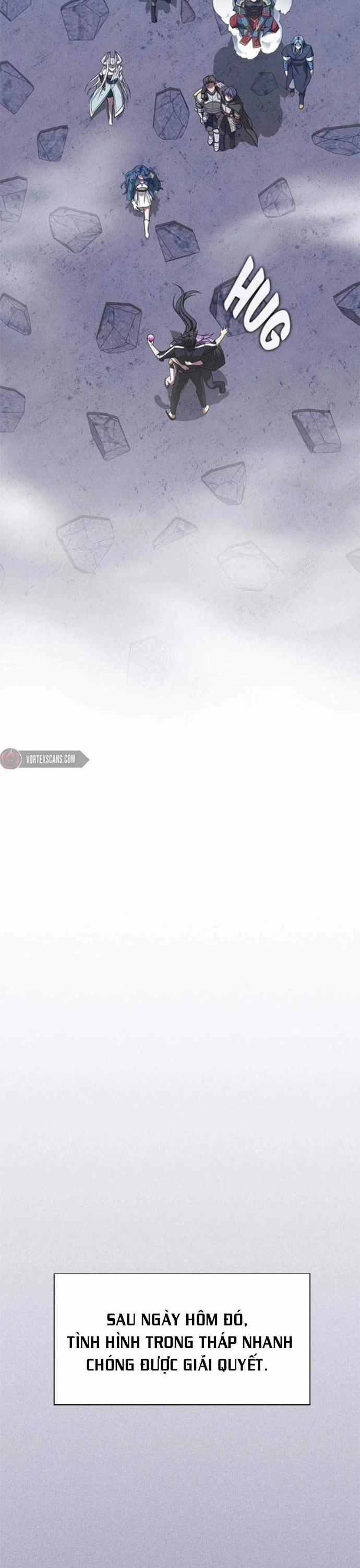 Tôi Là Người Chơi Leo Tháp Một Mình 218 trang 34
