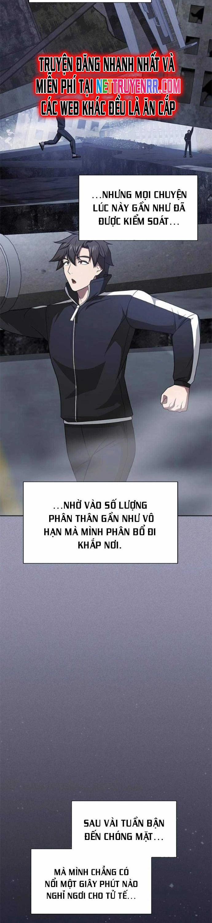 Tôi Là Người Chơi Leo Tháp Một Mình 218 trang 36