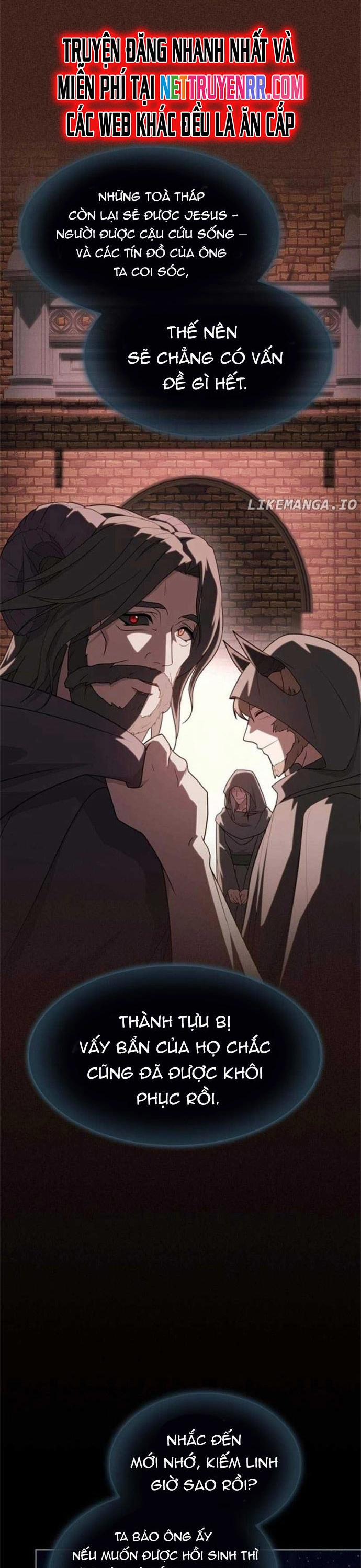 Tôi Là Người Chơi Leo Tháp Một Mình 218 trang 41