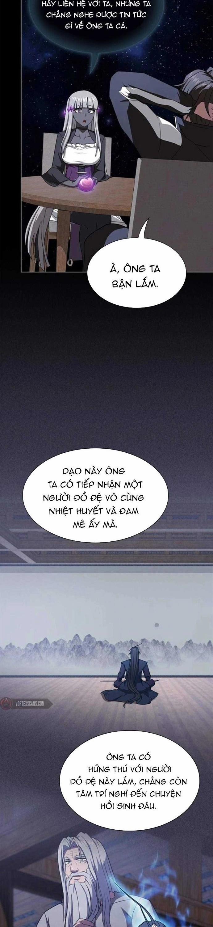 Tôi Là Người Chơi Leo Tháp Một Mình 218 trang 42