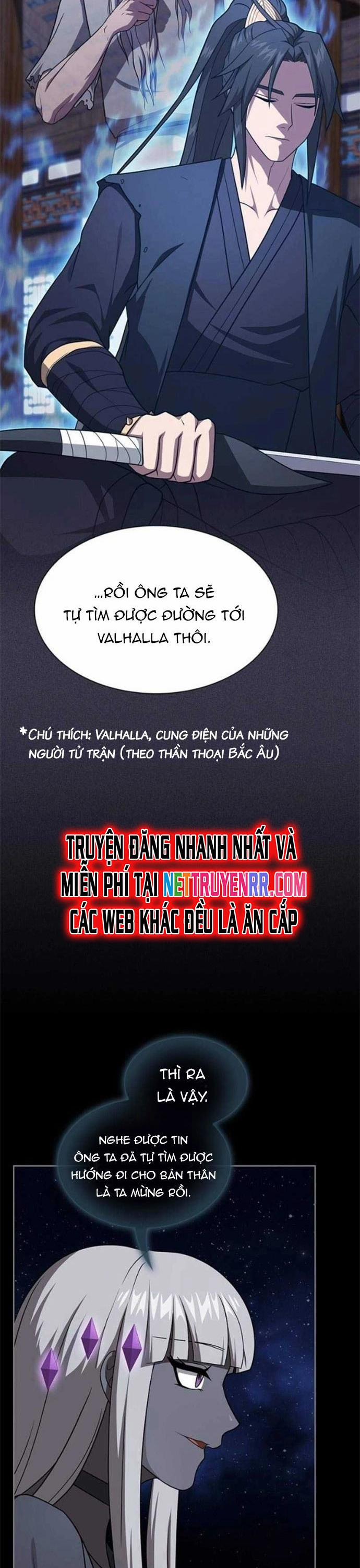 Tôi Là Người Chơi Leo Tháp Một Mình 218 trang 43