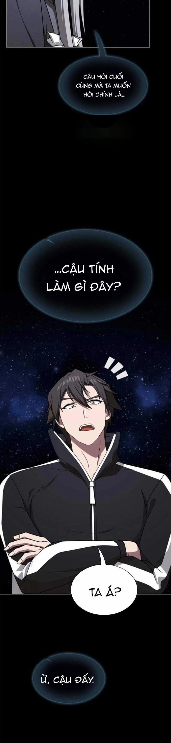Tôi Là Người Chơi Leo Tháp Một Mình 218 trang 44