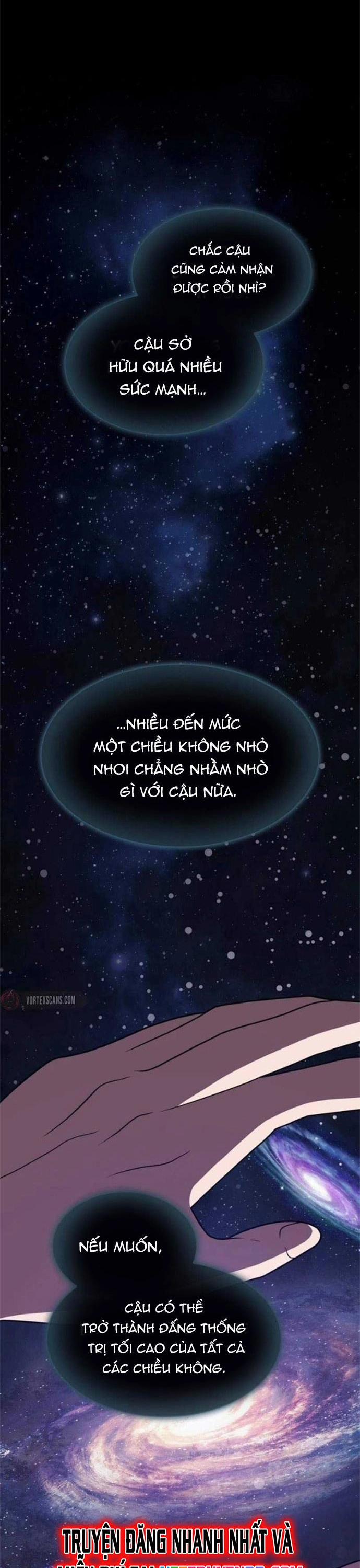 Tôi Là Người Chơi Leo Tháp Một Mình 218 trang 45