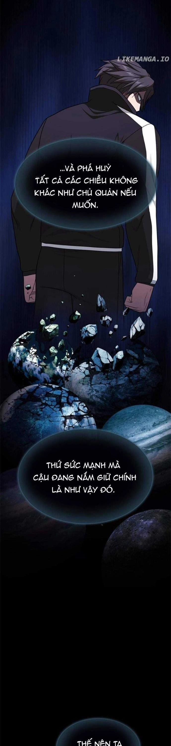 Tôi Là Người Chơi Leo Tháp Một Mình 218 trang 47