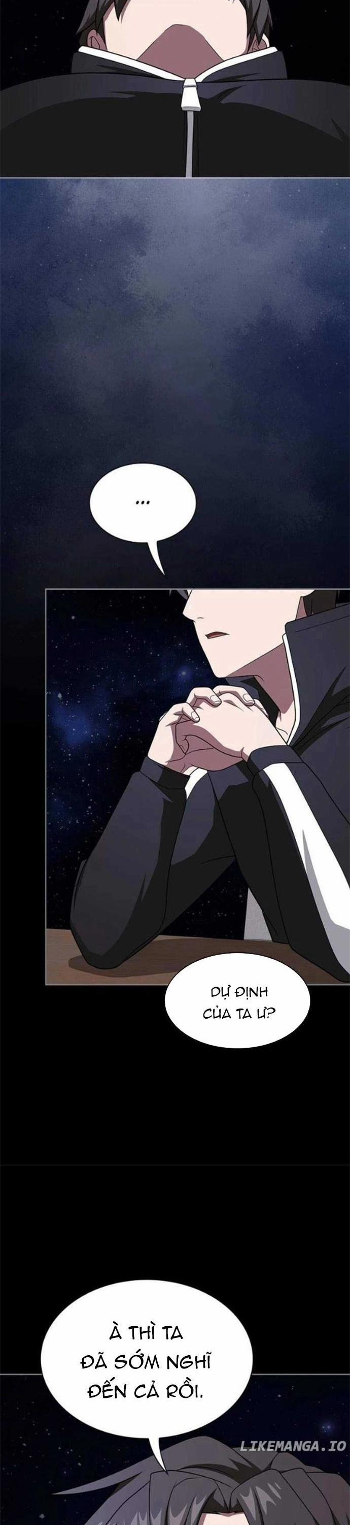 Tôi Là Người Chơi Leo Tháp Một Mình 218 trang 49