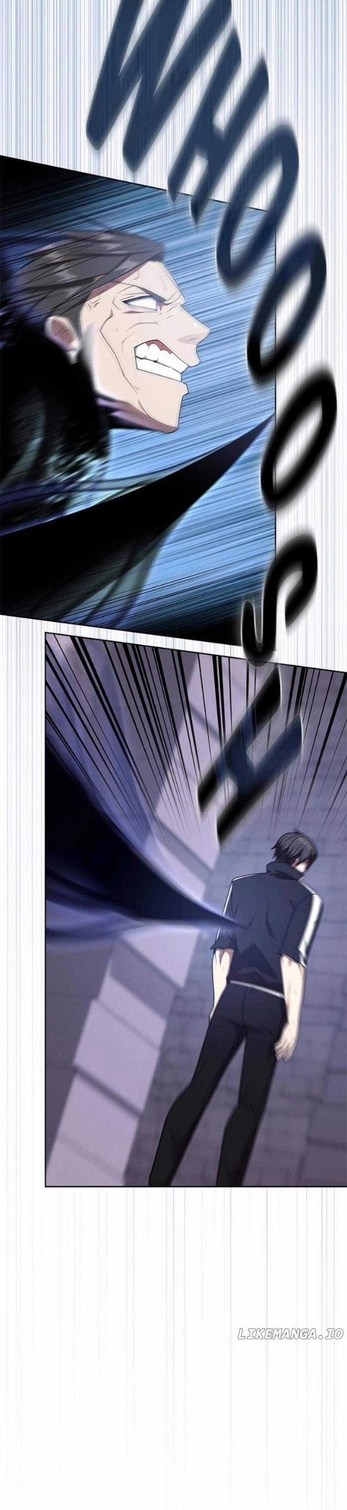 Tôi Là Người Chơi Leo Tháp Một Mình 218 trang 5