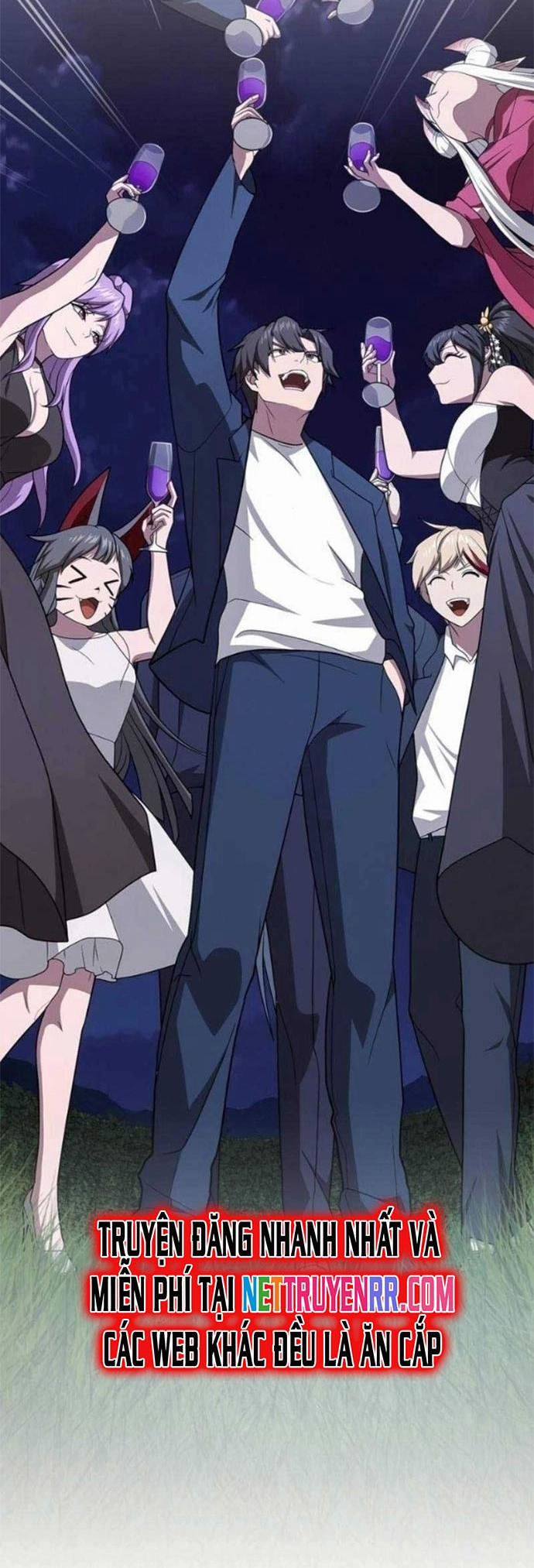 Tôi Là Người Chơi Leo Tháp Một Mình 218 trang 52