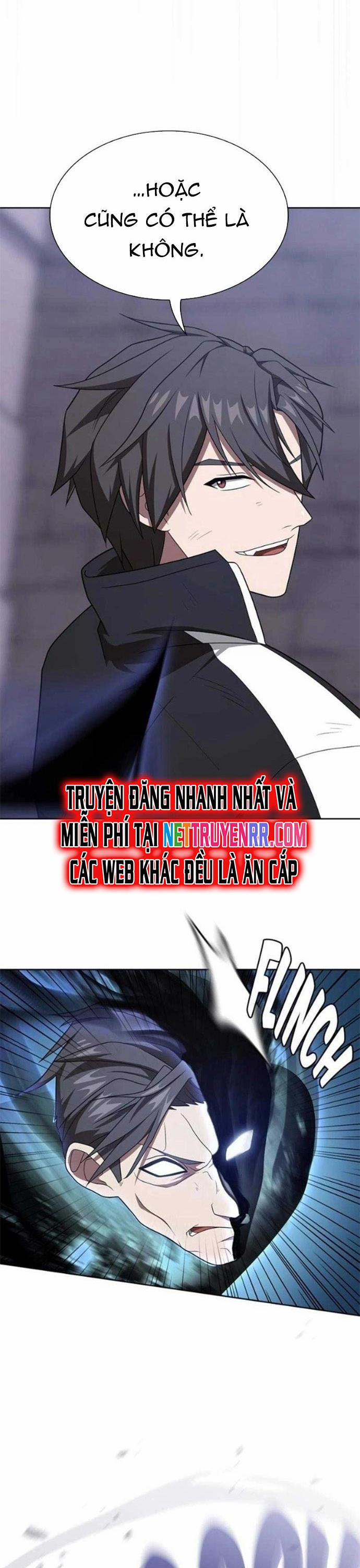 Tôi Là Người Chơi Leo Tháp Một Mình 218 trang 6