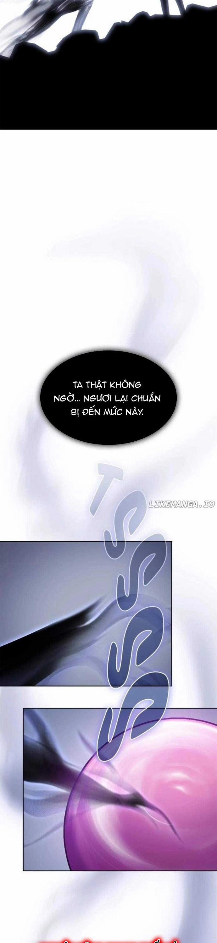 Tôi Là Người Chơi Leo Tháp Một Mình 218 trang 8