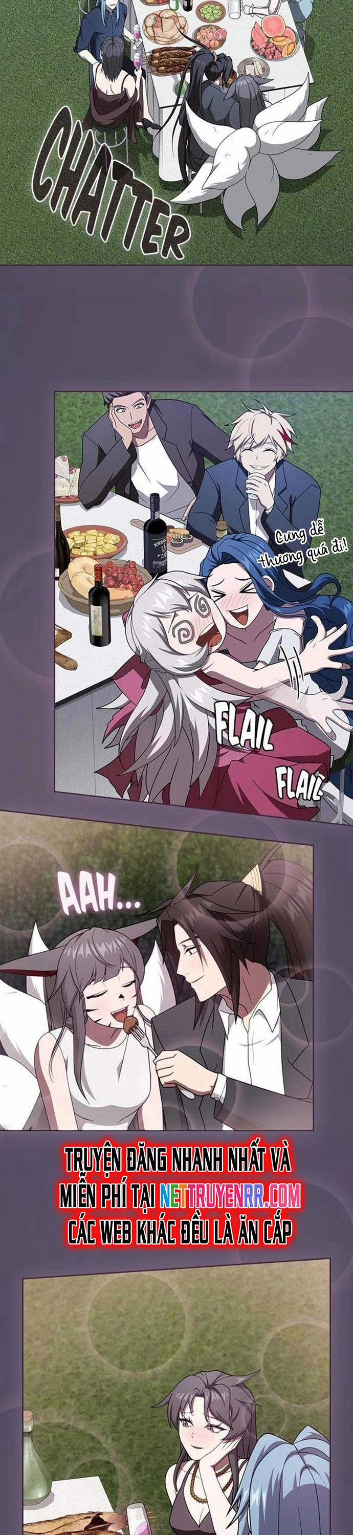 Tôi Là Người Chơi Leo Tháp Một Mình 219 trang 1