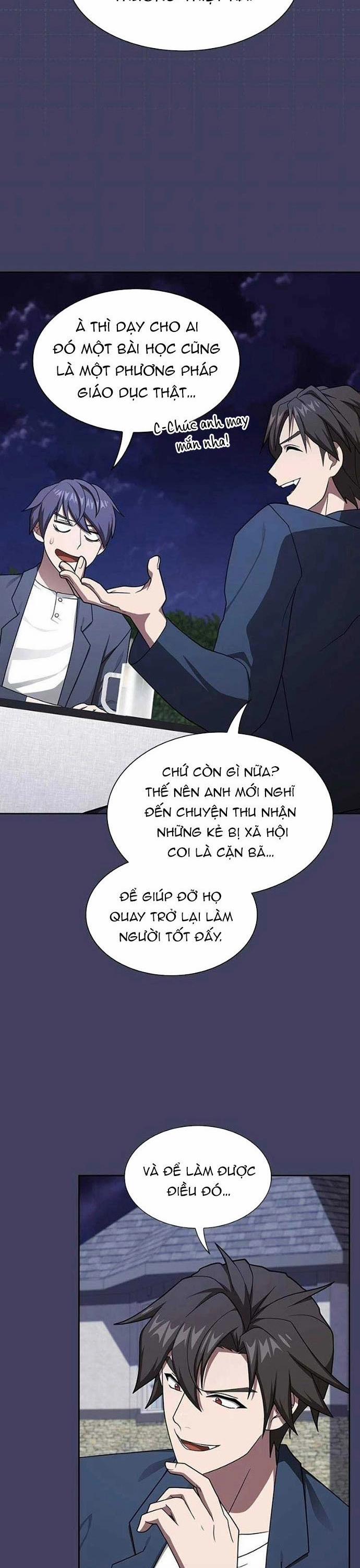 Tôi Là Người Chơi Leo Tháp Một Mình 219 trang 12