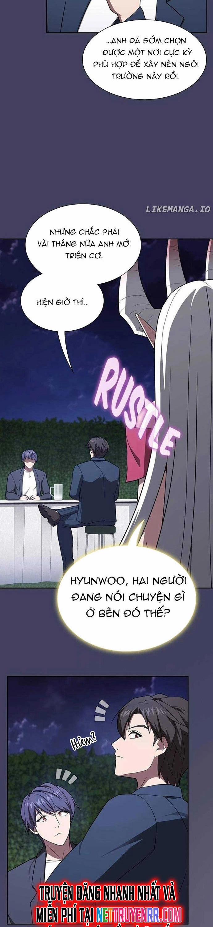 Tôi Là Người Chơi Leo Tháp Một Mình 219 trang 13