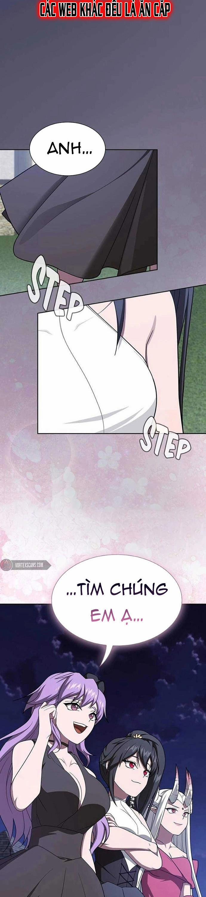 Tôi Là Người Chơi Leo Tháp Một Mình 219 trang 14