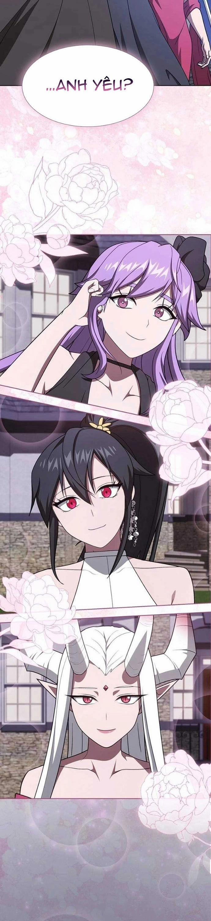 Tôi Là Người Chơi Leo Tháp Một Mình 219 trang 15