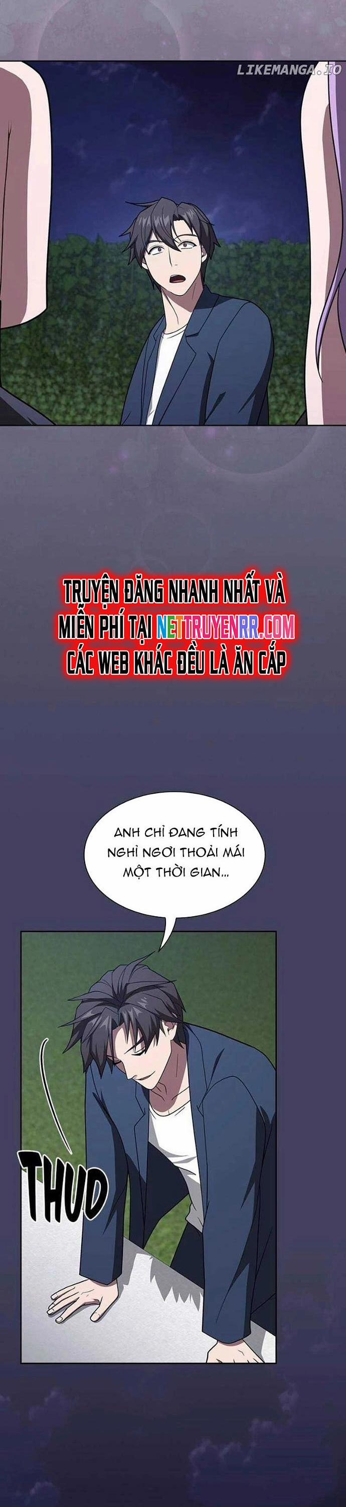 Tôi Là Người Chơi Leo Tháp Một Mình 219 trang 16