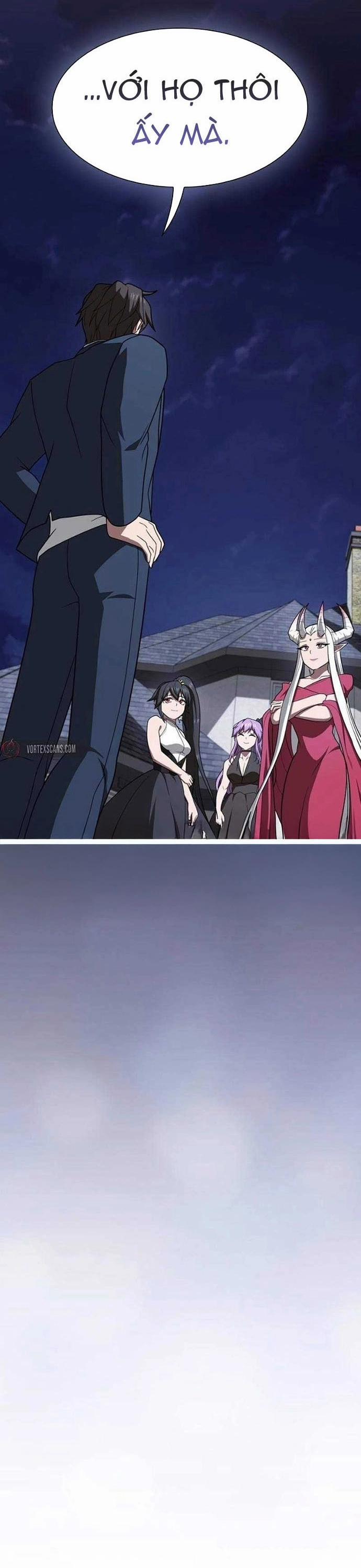 Tôi Là Người Chơi Leo Tháp Một Mình 219 trang 17