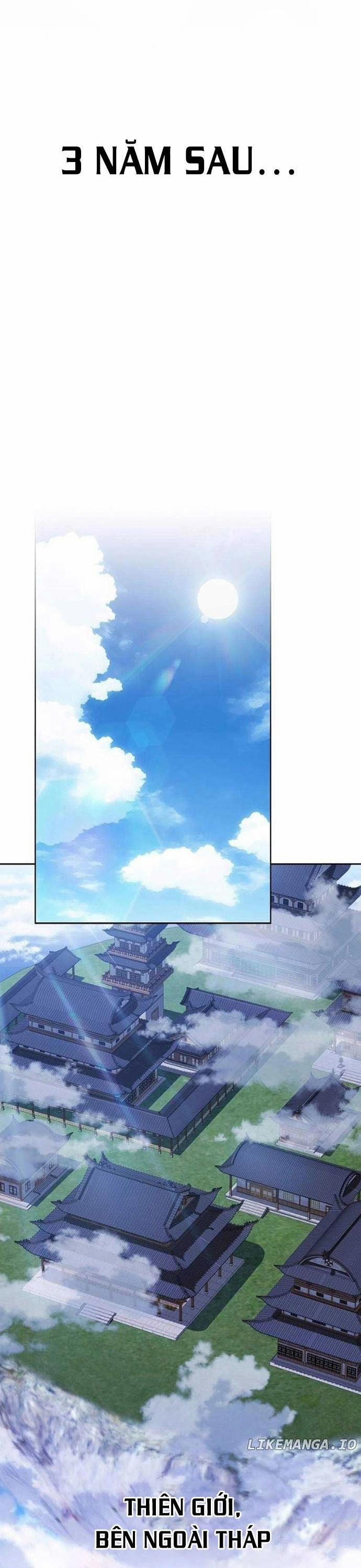 Tôi Là Người Chơi Leo Tháp Một Mình 219 trang 18