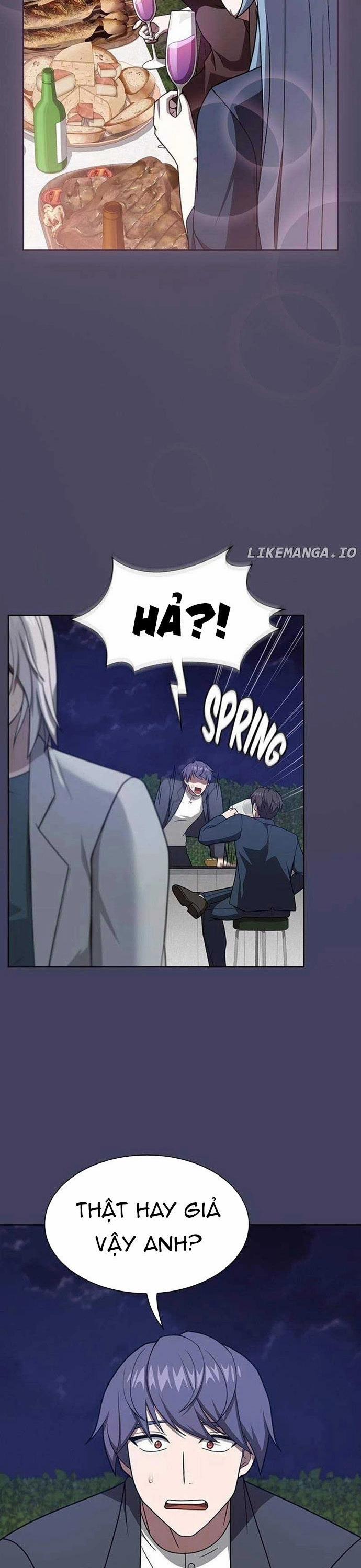 Tôi Là Người Chơi Leo Tháp Một Mình 219 trang 2
