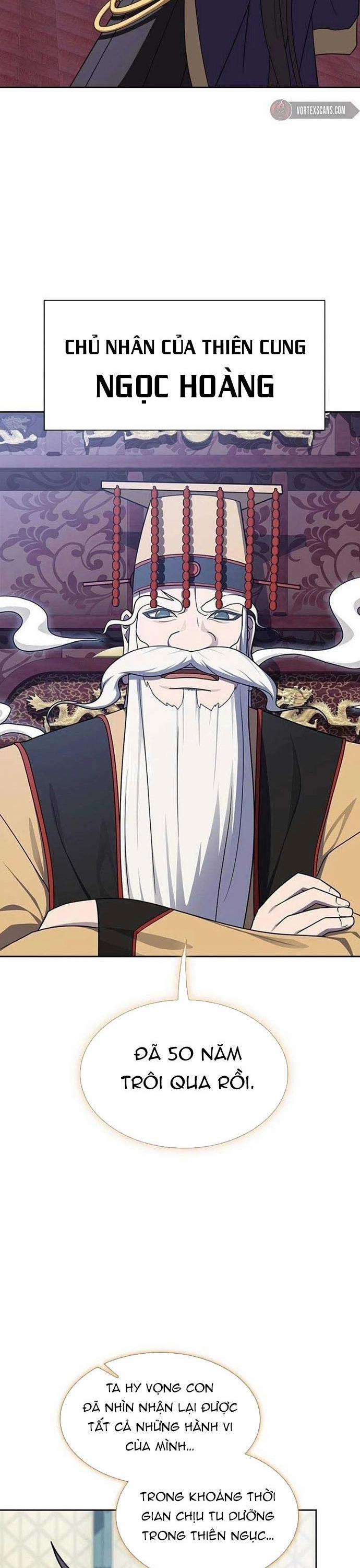 Tôi Là Người Chơi Leo Tháp Một Mình 219 trang 20