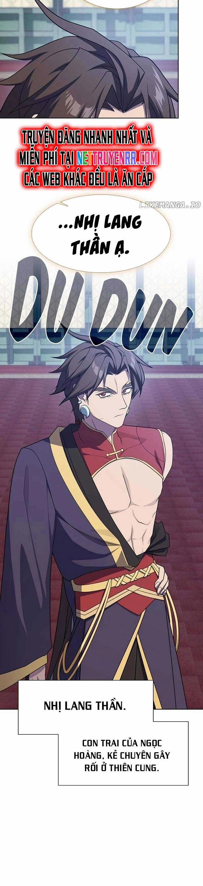 Tôi Là Người Chơi Leo Tháp Một Mình 219 trang 21