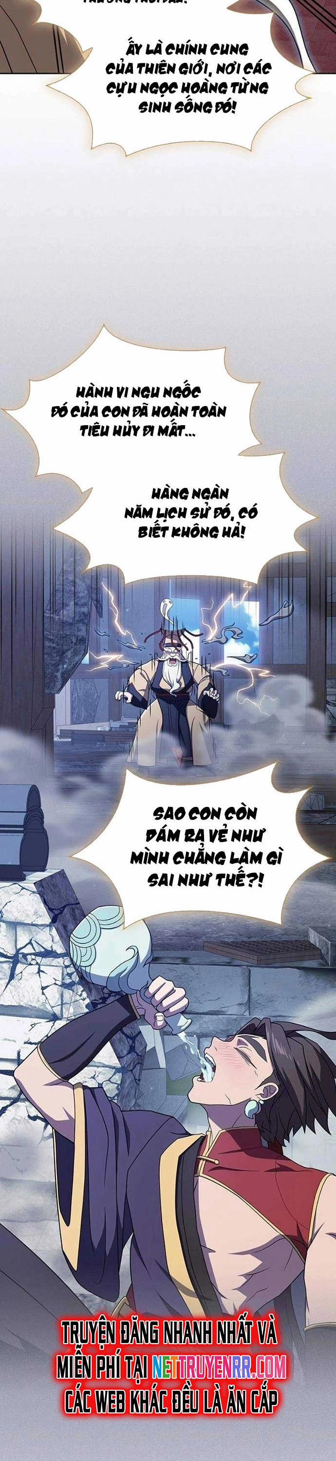 Tôi Là Người Chơi Leo Tháp Một Mình 219 trang 23