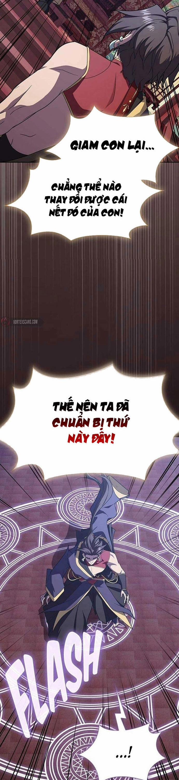 Tôi Là Người Chơi Leo Tháp Một Mình 219 trang 25