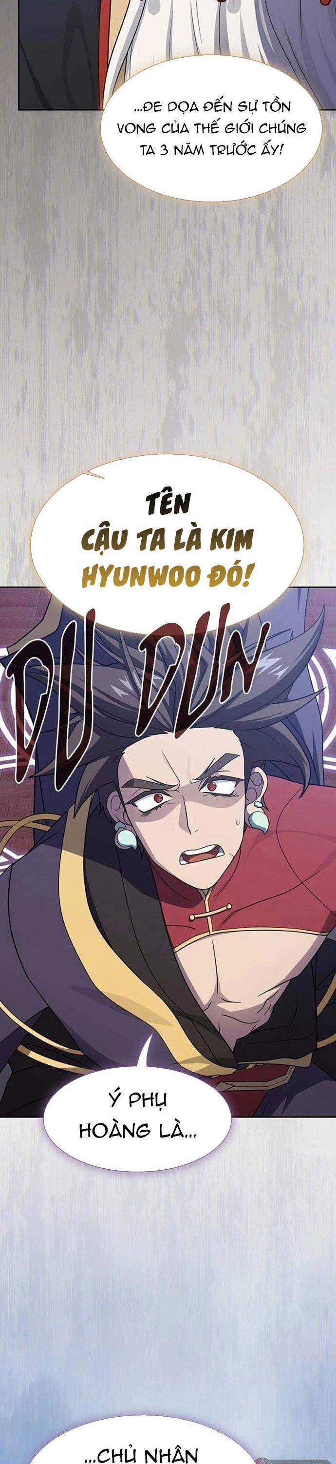 Tôi Là Người Chơi Leo Tháp Một Mình 219 trang 27